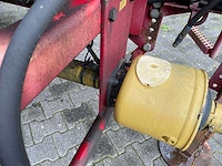 2008 bvl v-mix 12 ls plus voermengwagen - afbeelding 9 van  49