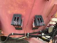 2008 bvl v-mix 12 ls plus voermengwagen - afbeelding 25 van  49