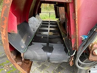 2008 bvl v-mix 12 ls plus voermengwagen - afbeelding 3 van  49