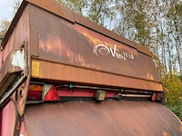 2008 bvl v-mix 12 ls plus voermengwagen - afbeelding 15 van  49