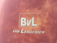 2008 bvl v-mix 12 ls plus voermengwagen - afbeelding 24 van  49