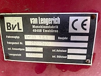 2008 bvl v-mix 12 ls plus voermengwagen - afbeelding 44 van  49