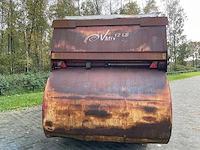 2008 bvl v-mix 12 ls plus voermengwagen - afbeelding 45 van  49