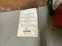 2008 carlstahl hefklem 250kg - afbeelding 5 van  5