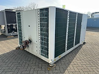 2008 carrier 30ra-240-b1272-pee chiller - afbeelding 4 van  8