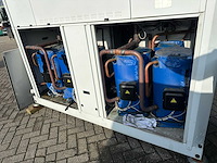 2008 carrier 30ra-240-b1272-pee chiller - afbeelding 5 van  8