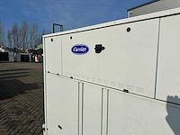 2008 carrier 30ra-240-b1272-pee chiller - afbeelding 6 van  8