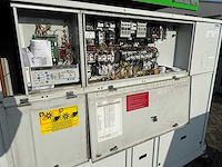 2008 carrier 30ra-240-b1272-pee chiller - afbeelding 7 van  8