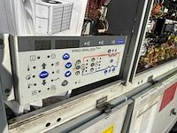 2008 carrier 30ra-240-b1272-pee chiller - afbeelding 8 van  8