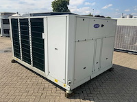 2008 carrier 30ra-240-b1272-pee chiller - afbeelding 8 van  8