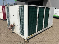 2008 carrier 30ra-240-b1272-pee chiller - afbeelding 5 van  8