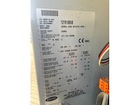 2008 carrier 30ra-240-b1272-pee chiller - afbeelding 3 van  8