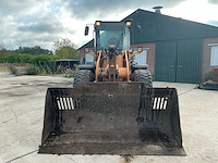 2008 case 721e shovel - afbeelding 3 van  10