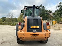 2008 case 721e shovel - afbeelding 7 van  10