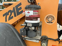 2008 case 721e shovel - afbeelding 1 van  20