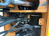2008 case 721e shovel - afbeelding 2 van  20
