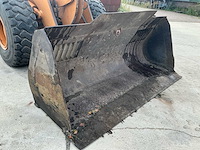 2008 case 721e shovel - afbeelding 5 van  20