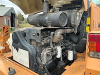 2008 case 721e shovel - afbeelding 8 van  20