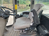 2008 case 721e shovel - afbeelding 10 van  20