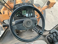 2008 case 721e shovel - afbeelding 11 van  20