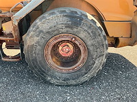 2008 case 821e shovel - afbeelding 2 van  52