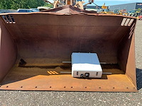 2008 case 821e shovel - afbeelding 5 van  52