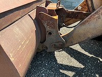 2008 case 821e shovel - afbeelding 9 van  52