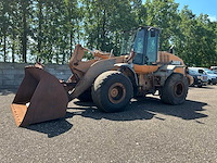 2008 case 821e shovel - afbeelding 1 van  52