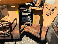 2008 case 821e shovel - afbeelding 17 van  52