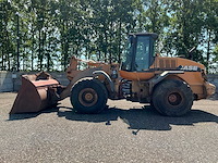 2008 case 821e shovel - afbeelding 12 van  52