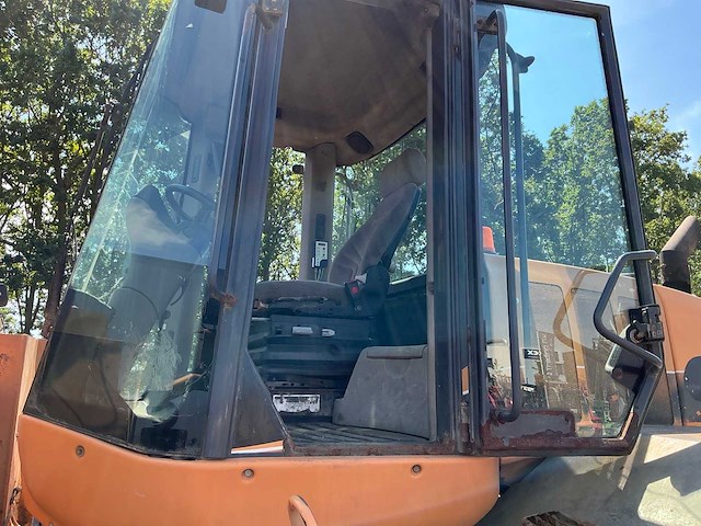 2008 case 821e shovel - afbeelding 27 van  52