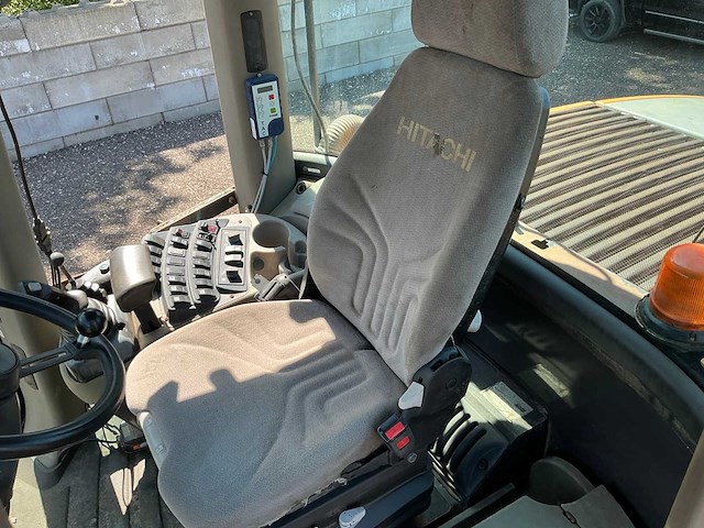 2008 case 821e shovel - afbeelding 28 van  52