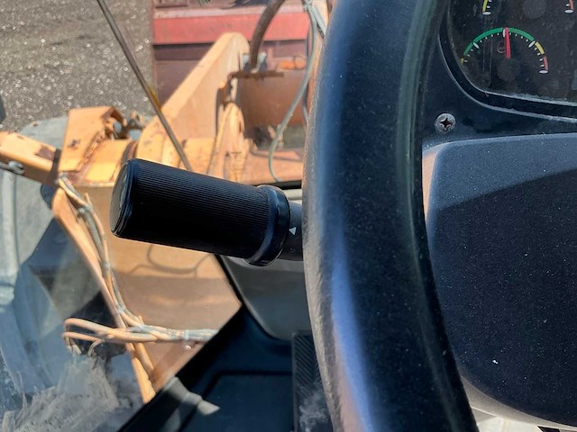 2008 case 821e shovel - afbeelding 33 van  52