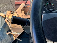 2008 case 821e shovel - afbeelding 33 van  52
