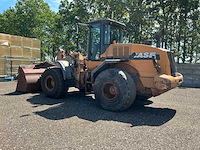 2008 case 821e shovel - afbeelding 23 van  52