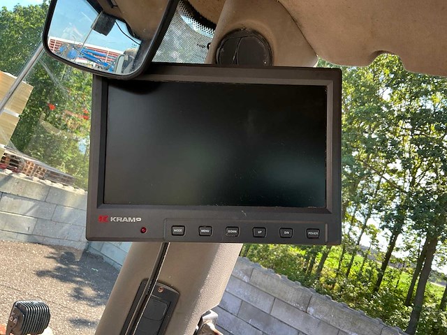 2008 case 821e shovel - afbeelding 41 van  52