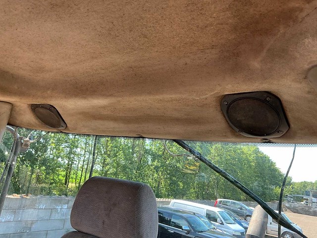 2008 case 821e shovel - afbeelding 43 van  52