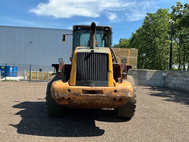 2008 case 821e shovel - afbeelding 34 van  52
