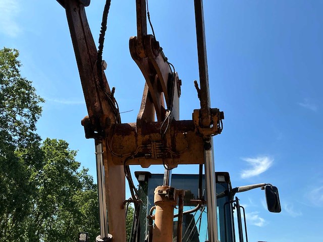 2008 case 821e shovel - afbeelding 46 van  52