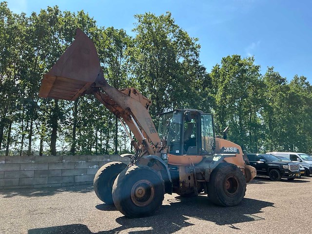 2008 case 821e shovel - afbeelding 47 van  52