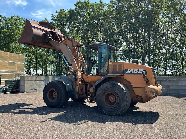 2008 case 821e shovel - afbeelding 48 van  52