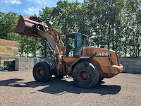 2008 case 821e shovel - afbeelding 48 van  52
