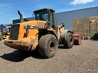 2008 case 821e shovel - afbeelding 45 van  52