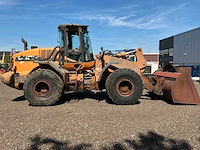 2008 case 821e shovel - afbeelding 49 van  52