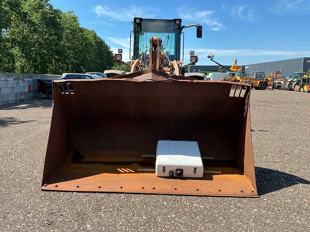 2008 case 821e shovel - afbeelding 51 van  52