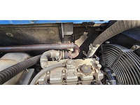 2008 case cx80 rupsgraafmachine - afbeelding 3 van  22