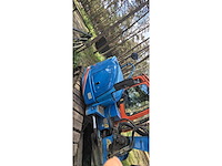 2008 case cx80 rupsgraafmachine - afbeelding 21 van  22