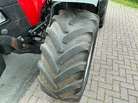 2008 case ih jxu 95 4-wheel drive tractor 2008 - afbeelding 4 van  25