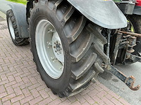 2008 case ih jxu 95 4-wheel drive tractor 2008 - afbeelding 5 van  25