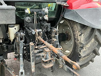 2008 case ih jxu 95 4-wheel drive tractor 2008 - afbeelding 6 van  25